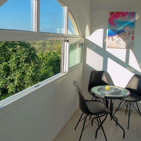 Studio Apartment Zen Murine Pokoj fotografie
