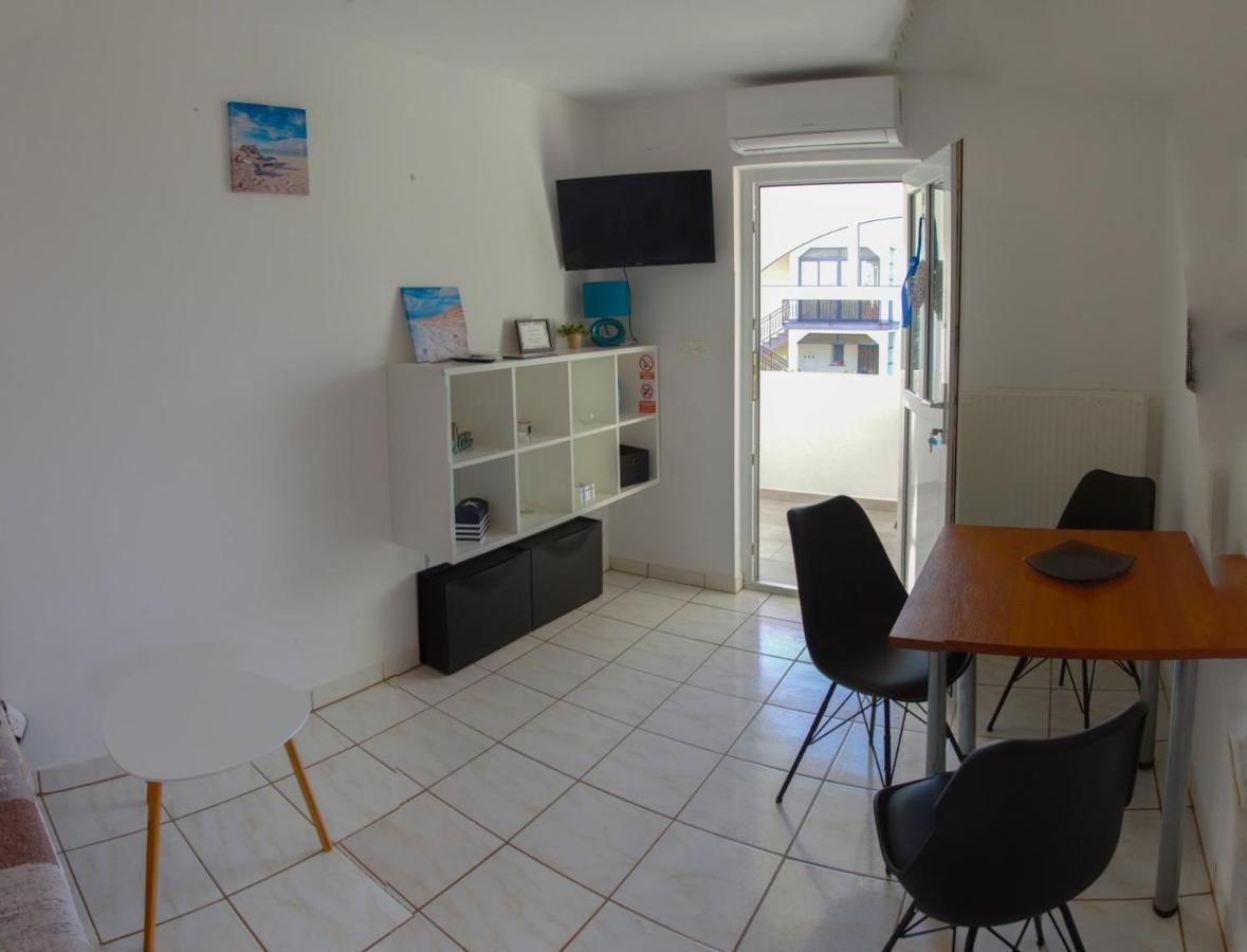 Studio Apartment Zen Murine Pokoj fotografie