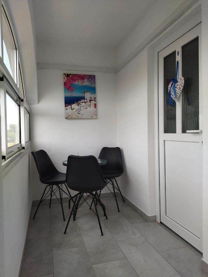 Studio Apartment Zen Murine Exteriér fotografie