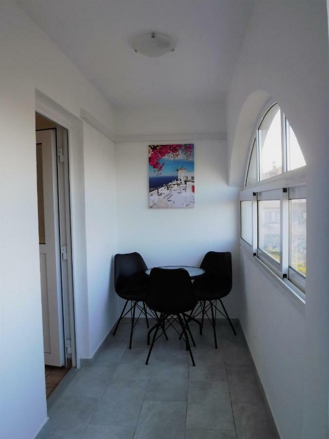 Studio Apartment Zen Murine Exteriér fotografie